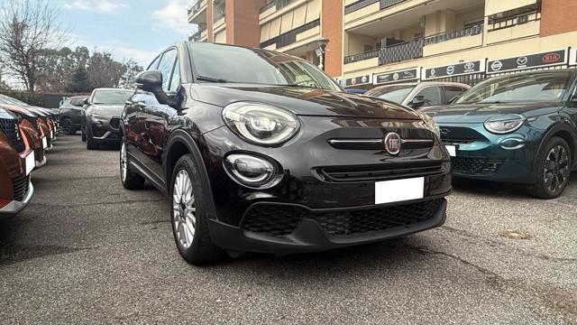FIAT 500X usata, con Airbag laterali