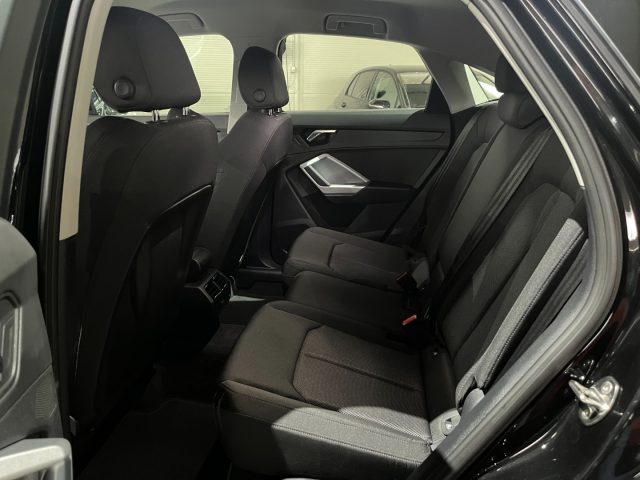 AUDI Q3 usata, con Filtro antiparticolato