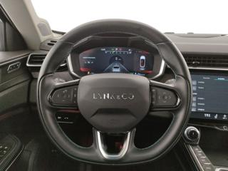 LYNK & CO 01 usata, con Park Distance Control