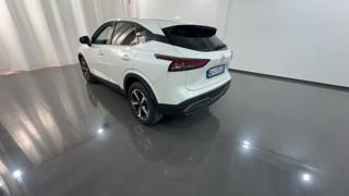 NISSAN Qashqai usata, con Alzacristalli elettrici
