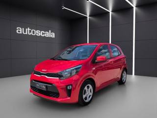 KIA Picanto 1.0 12V 5 porte Urban +Comfort Pack