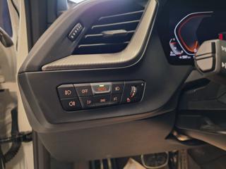 BMW 118 usata, con Filtro antiparticolato