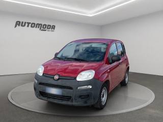 FIAT Panda VAN 1.3MJT 2 posti