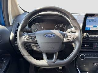 FORD EcoSport usata 12