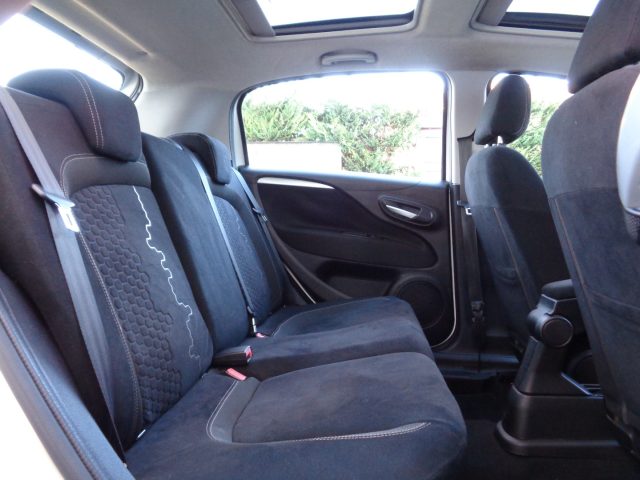 FIAT Punto Evo usata, con Cerchi in lega