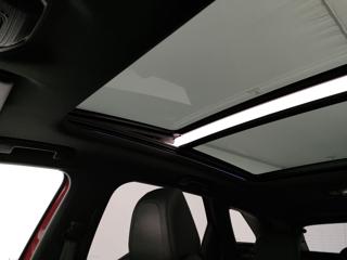 PEUGEOT 3008 usata, con Interni in pelle