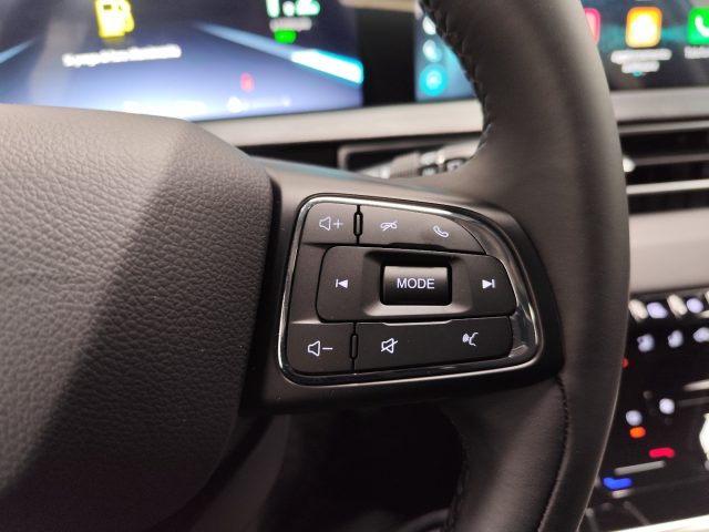DR MOTOR DR 6.0 usata, con Autoradio digitale