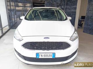 FORD C-Max 1.5 TDCi 120CV Powershift Start&Stop Titanium