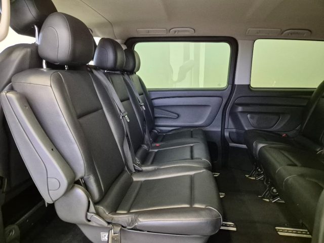 MERCEDES-BENZ Vito usata, con Lettore CD