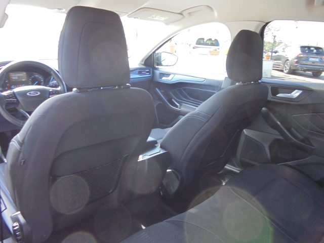 FORD Focus usata 38