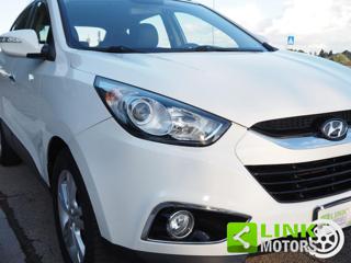 HYUNDAI iX35 usata 30