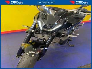 YAMAHA MT-09 usata 5