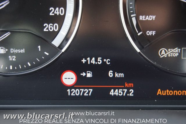 BMW X1 usata 26