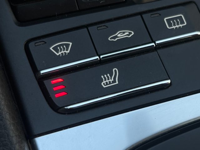 PORSCHE 718 usata, con Sedili riscaldati