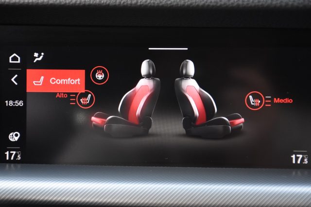 ALFA ROMEO Stelvio usata, con Cronologia tagliandi