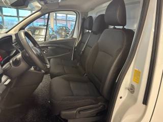 RENAULT Trafic usata, con Sistema di navigazione