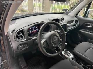 JEEP Renegade usata, con Servosterzo