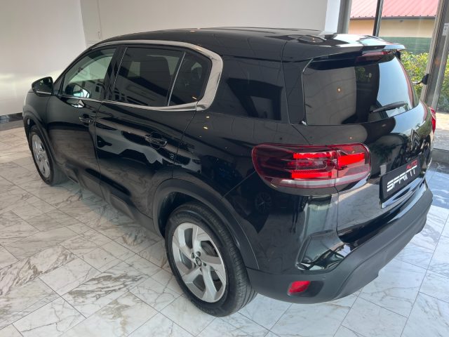 CITROEN C5 Aircross usata, con Airbag
