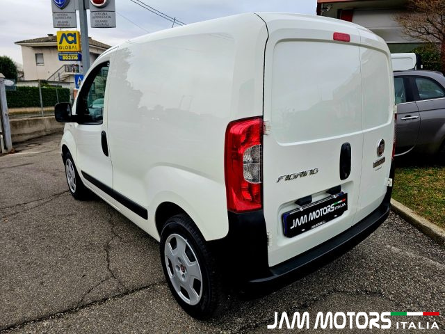 FIAT Fiorino usata, con Chiusura centralizzata