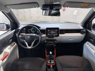 SUZUKI Ignis usata, con Sistema di navigazione