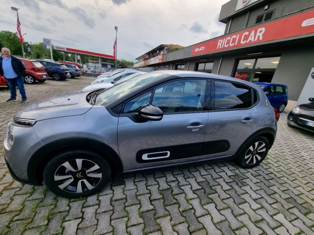 CITROEN C3 usata, con Airbag laterali