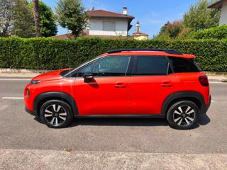 CITROEN C3 Aircross usata, con Antifurto