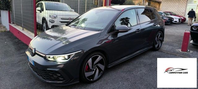 VOLKSWAGEN Golf usata, con Airbag