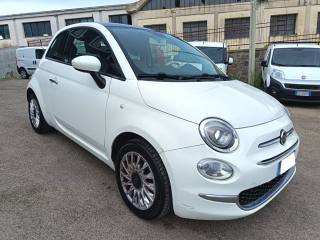 FIAT 500 usata 3