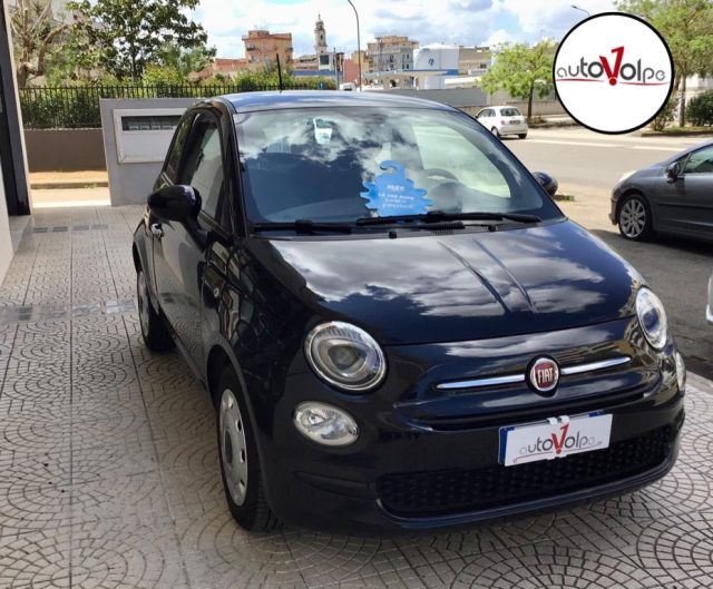 FIAT 500 usata, con Alzacristalli elettrici