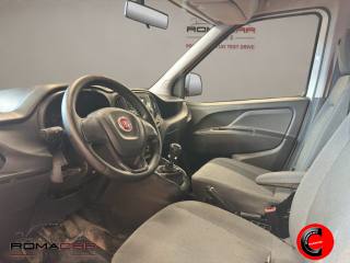 FIAT Doblo usata 10