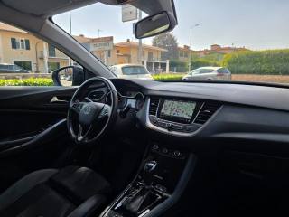 OPEL Grandland X usata 128