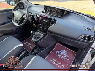 LANCIA Ypsilon usata, con Monitoraggio pressione pneumatici