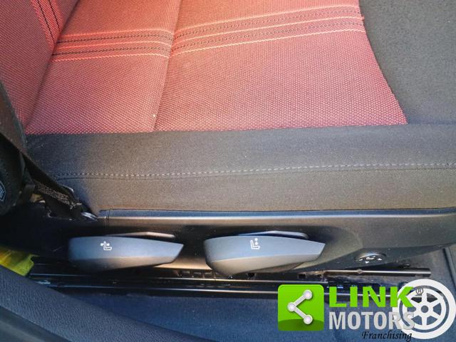 BMW X1 usata, con Adaptive Cruise Control