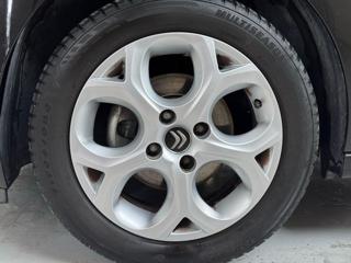 CITROEN C3 usata, con Sedile posteriore sdoppiato