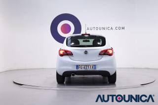 OPEL Corsa usata, con Servosterzo