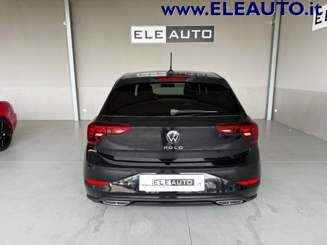 VOLKSWAGEN Polo usata, con Autoradio
