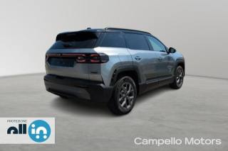 JEEP Compass usata 2