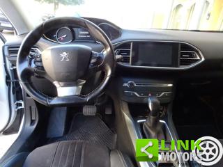 PEUGEOT 308 usata, con Cruise Control