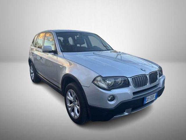 BMW X3 usata, con Airbag
