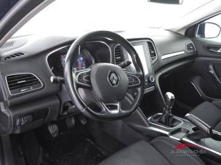 RENAULT Megane usata 7
