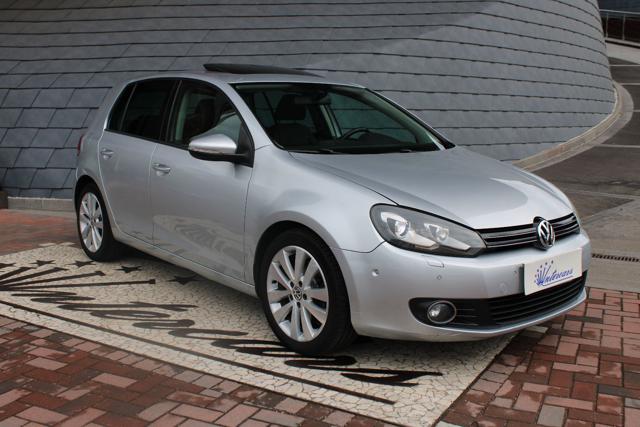 VOLKSWAGEN Golf usata, con ABS