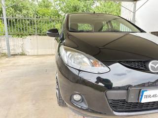 MAZDA 2 usata, con Volante multifunzione