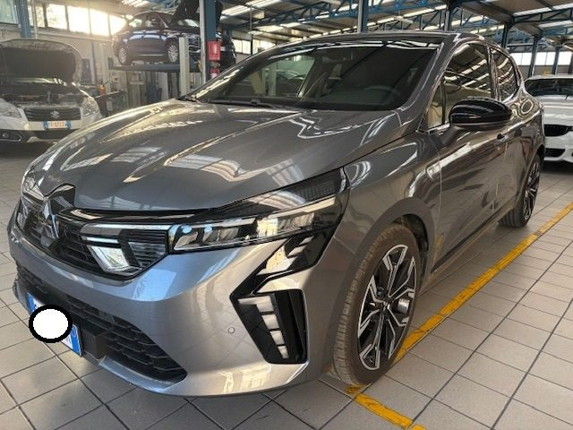 MITSUBISHI Colt usata, con Airbag laterali