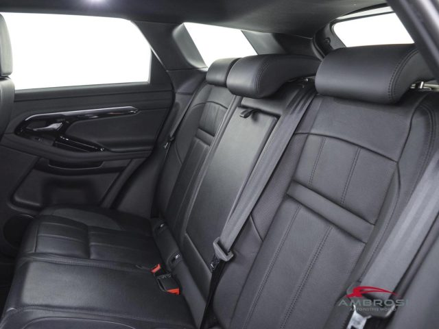 LAND ROVER Range Rover Evoque usata 9
