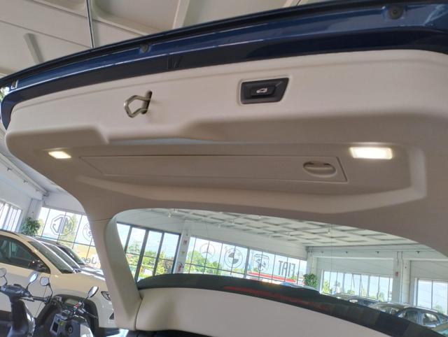 BMW 320 usata, con Cerchi in lega