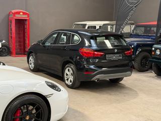 BMW X1 usata, con Autoradio