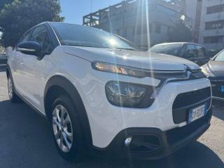 CITROEN C3 usata, con Airbag