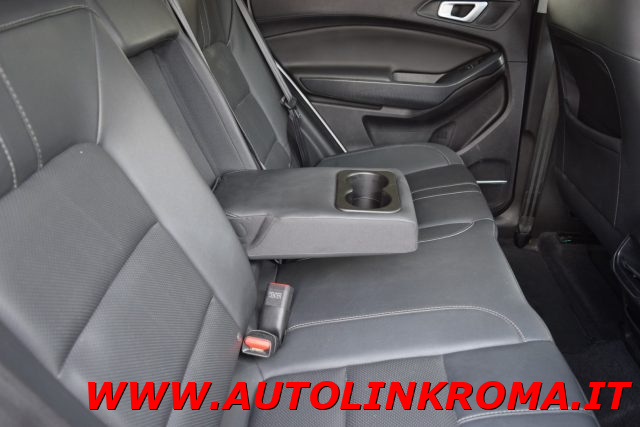 DR MOTOR DR 4.0 usata, con Park Distance Control