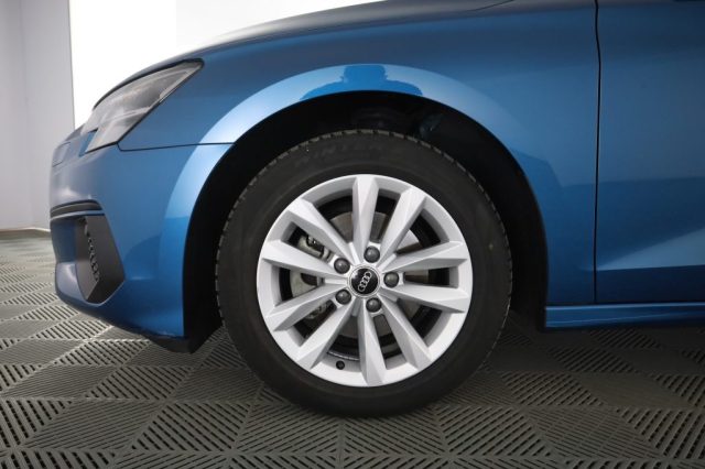 AUDI A3 usata 7