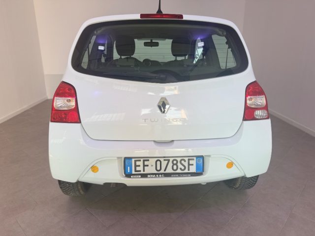 RENAULT Twingo usata 7